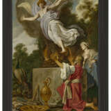 PIETER LASTMAN (AMSTERDAM 1583-1633) - Foto 2