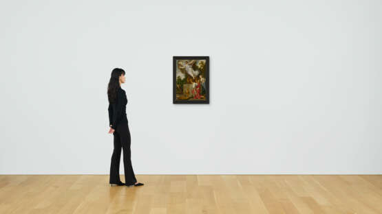 PIETER LASTMAN (AMSTERDAM 1583-1633) - Foto 4