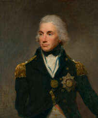 LEMUEL FRANCIS ABBOTT (LEICESTERSHIRE C. 1760-1802 LONDON)