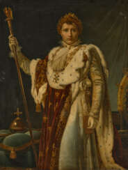 FRANÇOIS-PASCAL-SIMON GÉRARD, BARON GÉRARD (ROME 1770-1837 PARIS) AND STUDIO