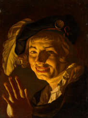 MATTHIAS STOMER (?AMERSFOORT 1599/1600-1645 OR AFTER ?VENICE)