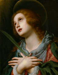 CARLO DOLCI (FLORENCE 1616-1687)