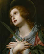Old Masters. CARLO DOLCI (FLORENCE 1616-1687) Old Masters. CARLO DOLCI (FLORENCE 1616-1687)