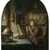 GERRIT DOU (LEIDEN 1613-1675) - Foto 1