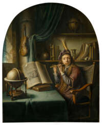 GERRIT DOU (LEIDEN 1613-1675)