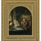 GERRIT DOU (LEIDEN 1613-1675) - Foto 2