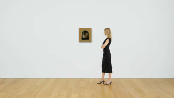 GERRIT DOU (LEIDEN 1613-1675) - Foto 5