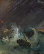 Ричард Паркс Бонингтон. RICHARD PARKES BONINGTON (ARNOLD 1802-1828 LONDON)