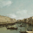 BERNARDO BELLOTTO (VENICE 1721-1780 WARSAW) - Maintenant aux enchères