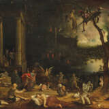 FLEMISH SCHOOL, CIRCA 1600 - photo 1