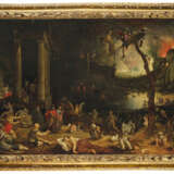 FLEMISH SCHOOL, CIRCA 1600 - photo 3