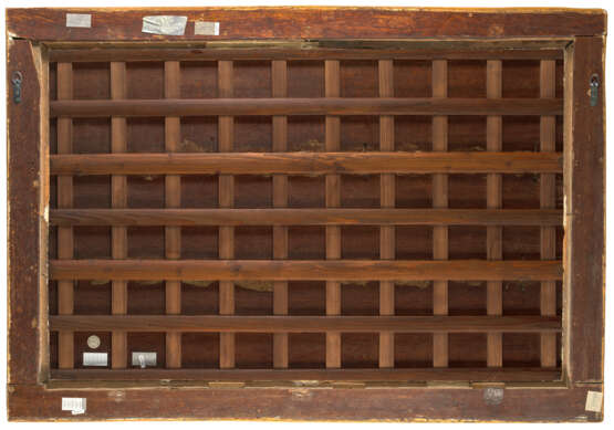 FLEMISH SCHOOL, CIRCA 1600 - photo 4