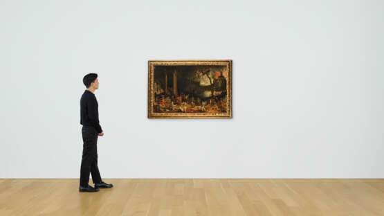 FLEMISH SCHOOL, CIRCA 1600 - photo 5