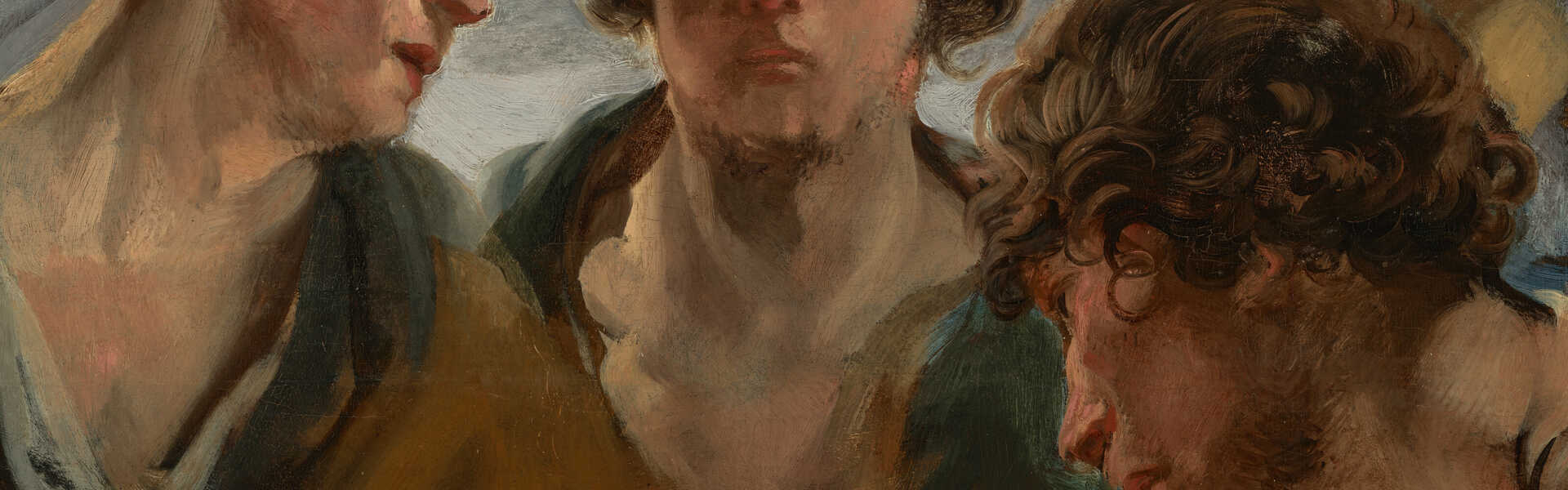 JACOB JORDAENS (ANTWERP 1593-1678)