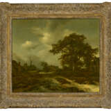 JACOB VAN RUISDAEL (HAARLEM 1628/9-1682 AMSTERDAM) - Foto 2