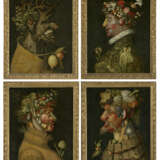 WORKSHOP OF GIUSEPPE ARCIMBOLDO (MILAN 1527-1593) - photo 1