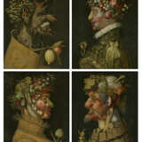 WORKSHOP OF GIUSEPPE ARCIMBOLDO (MILAN 1527-1593) - photo 2