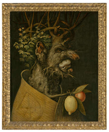WORKSHOP OF GIUSEPPE ARCIMBOLDO (MILAN 1527-1593) - photo 3