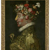 WORKSHOP OF GIUSEPPE ARCIMBOLDO (MILAN 1527-1593) - photo 4