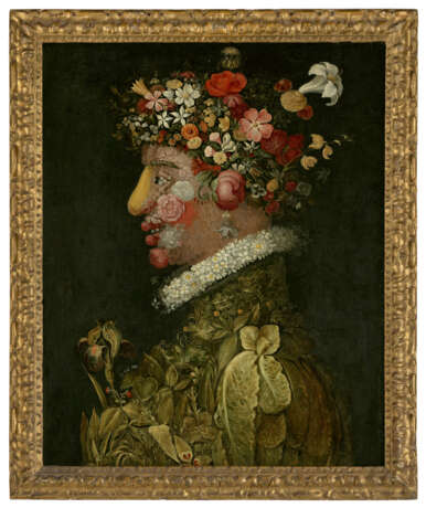 WORKSHOP OF GIUSEPPE ARCIMBOLDO (MILAN 1527-1593) - photo 4