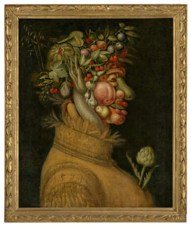 WORKSHOP OF GIUSEPPE ARCIMBOLDO (MILAN 1527-1593) - photo 5