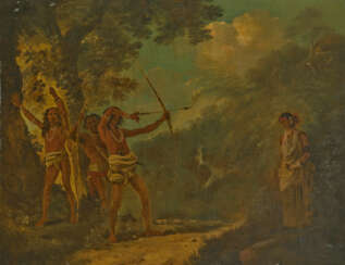 WILLIAM HODGES, R.A. (LONDON 1744-1797 BRIXHAM)