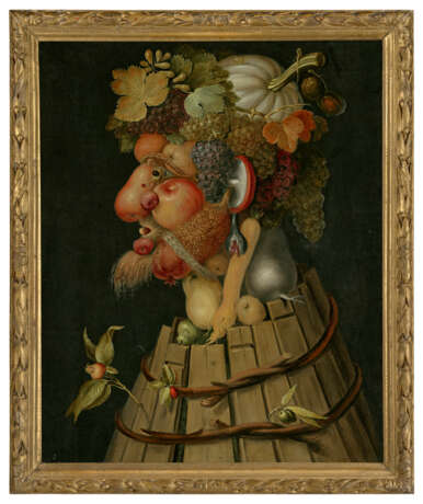 WORKSHOP OF GIUSEPPE ARCIMBOLDO (MILAN 1527-1593) - photo 6