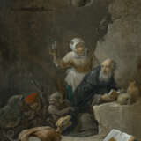 DAVID TENIERS THE YOUNGER (ANTWERP 1610-1690 BRUSSELS) - Foto 1