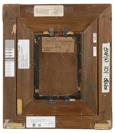 DAVID TENIERS THE YOUNGER (ANTWERP 1610-1690 BRUSSELS) - Foto 3