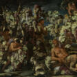 LUCA GIORDANO (NAPLES 1632-1705) AND GIOVANNI BATTISTA RUOPPOLO (NAPLES 1629-1693) - Now at the auction