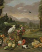 Jan Fyt. JAN FYT (ANTWERP 1611-1661)