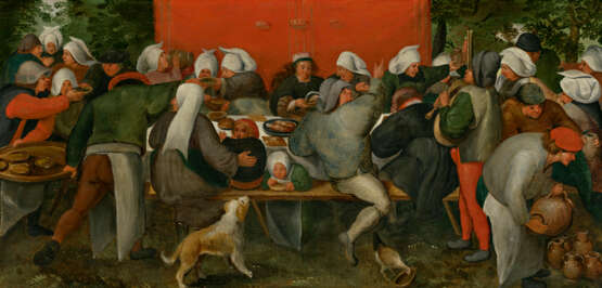 MARTEN VAN CLEVE (ANTWERP 1524-1581) - photo 6