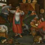 MARTEN VAN CLEVE (ANTWERP 1524-1581) - photo 8