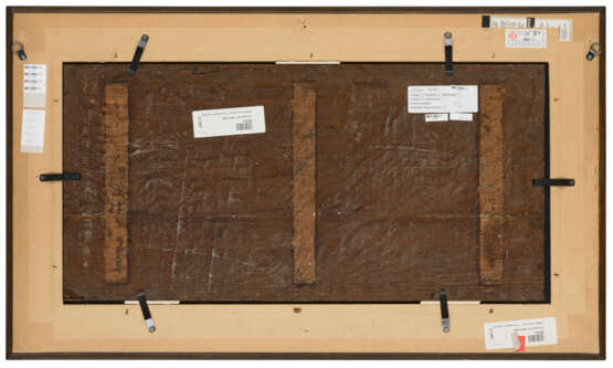 MARTEN VAN CLEVE (ANTWERP 1524-1581) - photo 15