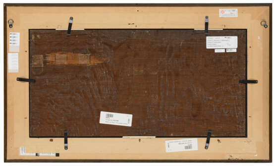 MARTEN VAN CLEVE (ANTWERP 1524-1581) - photo 17