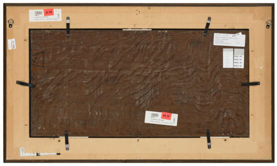 MARTEN VAN CLEVE (ANTWERP 1524-1581) - photo 19