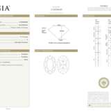 AN IMPRESSIVE PAIR OF DIAMOND EARRINGS, BY BOEHMER ET BASSENGE - photo 3