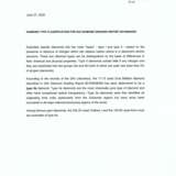 AN IMPRESSIVE PAIR OF DIAMOND EARRINGS, BY BOEHMER ET BASSENGE - photo 4