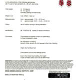 VAN CLEEF & ARPELS RUBY AND DIAMOND EARRINGS - photo 2