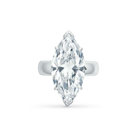 DIAMOND RING - photo 1