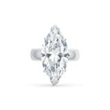 DIAMOND RING - photo 1
