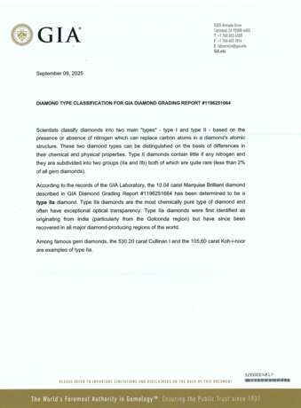 DIAMOND RING - photo 3