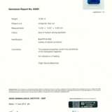 BUCHERER SAPPHIRE AND DIAMOND NECKLACE - Foto 3