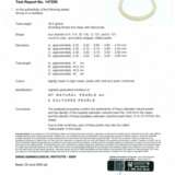 NATURAL PEARL, CULTURED PEARL AND DIAMOND NECKLACE - photo 2