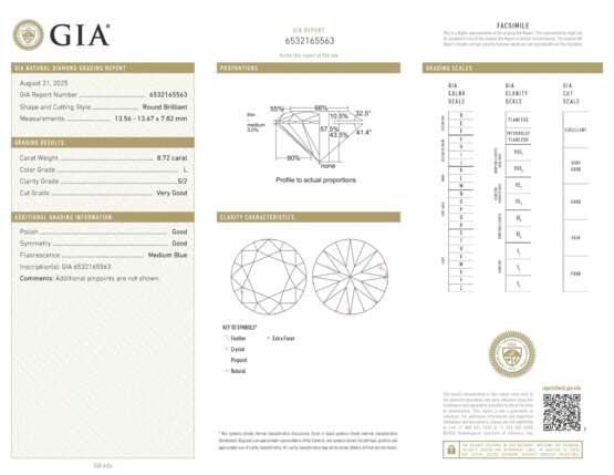 DIAMOND TIARA - photo 2