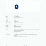 STAR SAPPHIRE AND DIAMOND PENDANT - photo 2