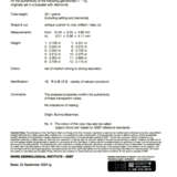 AN EXCEPTIONAL RUBY AND DIAMOND BRACELET - фото 4