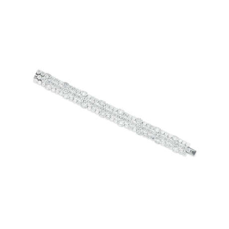 DIAMOND BRACELET - photo 1 DIAMOND BRACELET - photo 1