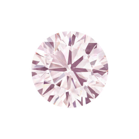 A RARE COLOURED DIAMOND - photo 2