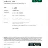 BUCHERER EMERALD AND SAPPHIRE EARRINGS - photo 4